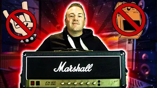 Marshall JCM 800 2203X NO METAL NO PEDALS |5 Guitars