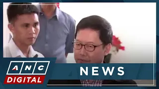 PH Solicitor General: Ombudsman suspension has no effect on our investigation into Mayor Guo | ANC