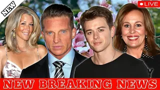 Breaking News || General Hospital Sad Reunion Update || Very Heartbreaking News || It Will Shock You