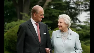 Queen Elizabeth II & Prince Philip: Celebrating Their Platinum Wedding Anniversary