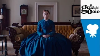 Lady Macbeth ( Lady Macbeth ) - Teaser Trailer VOSE