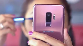 Samsung S9 Plus Full Review Indonesia (Setelah Satu Bulan Pemakaian)