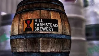 Shaun Hill of Hill Farmstead Brewery | Vermont Craft Beer