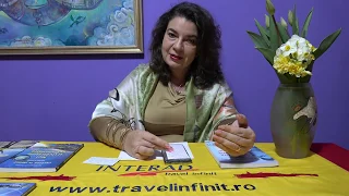 Meditatia13 Cresterea imunitatii vibratiei si protectiei energetice 29 martie 2020 Dimitria Puchiu