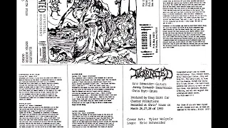 Incarnated - "Spiritual Embodiment" Demo 1993 (FULL)