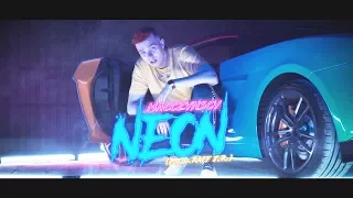 MALCZYŃSCY - Neon (prod. Raff J.R)