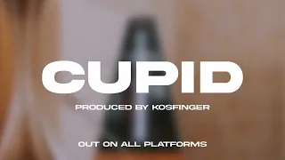 Luke Day - Putin (Cupid) (Lyric Video) (Produced by @KosfingerBeats)