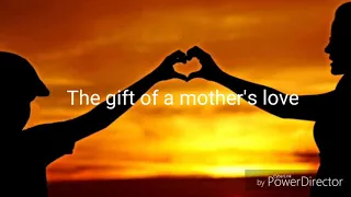 A MOTHER'S LOVE (w/ lyrics) - Jim Brickman #jimbrickman #mothersday