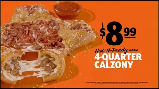 Little Caesars   Commercials￼