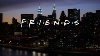 Classic TV Theme: Friends (Stereo)