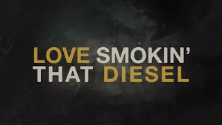 Earl Dibbles Jr - Diesel (Official Lyric Video)