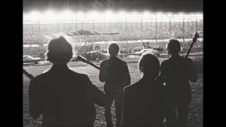 The Beatles sing "I Wanna Be Your Man" live, last paid concert Candlestick Park 1966.