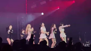 230319_BLACKPINK-OPENING"How You Like That"+"Savage"+"Whistle"(BORN PINK KAOHSIUNG)