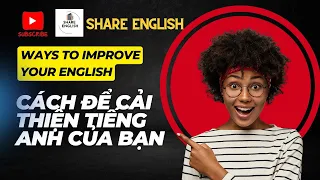 [Share English] - Học tiếng anh qua bài đọc 1 - Learn English through reading 1