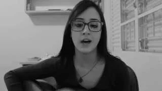 Mariana Nolasco "Linda, louca e mimada" Oriente (cover)