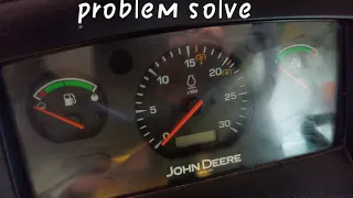 rpm meter problem solve 100%