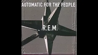 R.E.M. - Man On The Moon (Isolated Guitar)