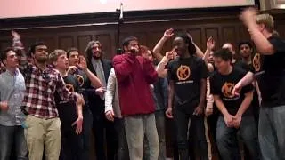 "The Ram" (Fordham Fight Song) - Fordham Ramblers