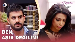 Didem, Adnan'ın İlgisizliğinden Yakındı!  - Kısmetse Olur 248. Bölüm