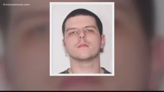 Nassau County Sheriff's Office seeks man wanted for attempted murder