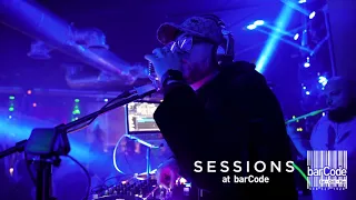 Sessions at barCode | Episode 1