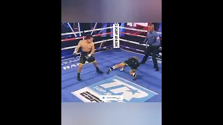 Jose Chon Zepeda Vs Ivan Baranchyk-so much kos in this fight 😱 OMG!!(la mejor pelea de Chon zepeda)