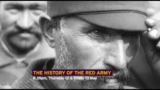 The History of the Red Army | PBS America