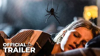 STING — Official Trailer (2024) | NEW Spider Movie