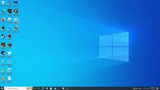 How to install windows 10 20H2 in 2021-2022.