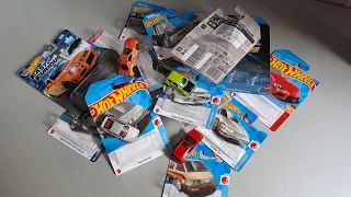 Распаковка и обзор машинок хотвилс. Hot wheels premium. Распаковка hot wheels premium.