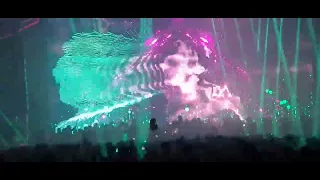 Sven Väth Time Warp 2023