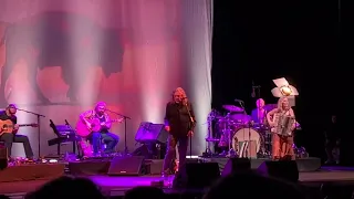 Robert Plant ( Saving Grace ) - Friends ( Led Zeppelin )