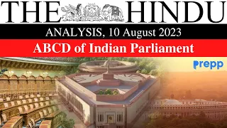 The Hindu: Daily News Analysis for Civil Services Exam | 10 Aug 2023 |  #currentaffairs