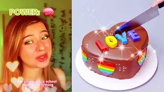 ❇️🍒 Play Cake Storytime 💋🌶️ ASMR Cake Storytime @Brianna Mizura | Tiktok Compilations 2024 #106