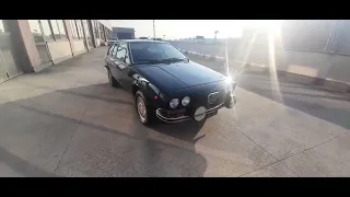 Piccolo video della nostra bella Alfa Romeo Alfetta GT 1.8 del 1975 #alfaromeo #vintage #oldcar