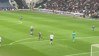 #matchdayvlog Preston North End VS Norwich City S2EP18  #pnefc #norwichcity