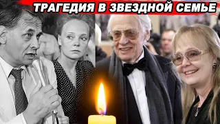 ДОВЕЛИ СКАНДАЛАМИ | Почему не стало любимого миллионами актёра и режиссера Владимира Наумова