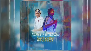 ADAMS  Feat  BIBI TELOLOHA MONEY NOUVEAUTE GASY 2022 KABARON'NY MPANAKANTO