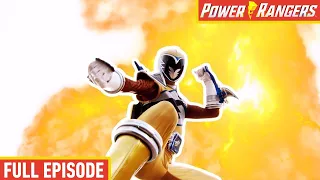 No Matter How You Slice It 🍞🔪 E16 | Full Episode 🦕 Dino Charge ⚡ Kids Action