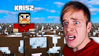 ÓRIÁSI ÁLLATFARMOT ÉPÍTÜNK! 🤯 | Minecraft Survival - 2. évad #66