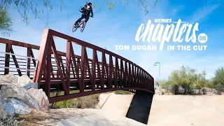 Tom Dugan is a Madman! - etnies 'Chapters' X  DIG BMX - In The Cut