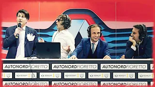 Massimiliano Fedriga a La Zanzara live del 29.10.2019