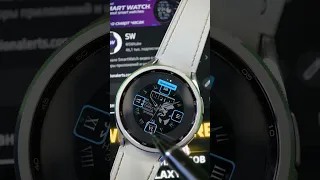 Честь, Ум и Совесть нашей ЭПОХИ на Galaxy Watch 6, Watch 5, Watch 4 и часах на Wear OS