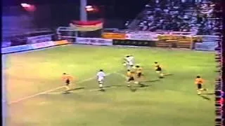 Football, saison 1994-1995, FC Martigues 3-3 FC Nantes (Canal +)