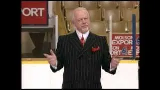 Don Cherry 10 part 1