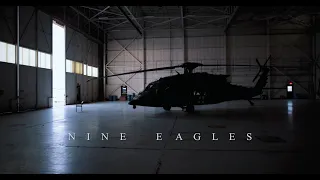 Nine Eagles Memorial Video