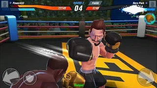 Boxing Star Trailer