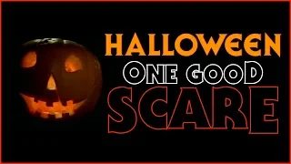 Halloween (1978) Review + Retrospective | One Good Scare