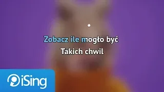 Sarsa - Tęskno Mi (karaoke iSing)