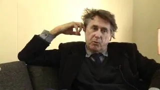 Bryan Ferry Interview (Part 4 of 4)